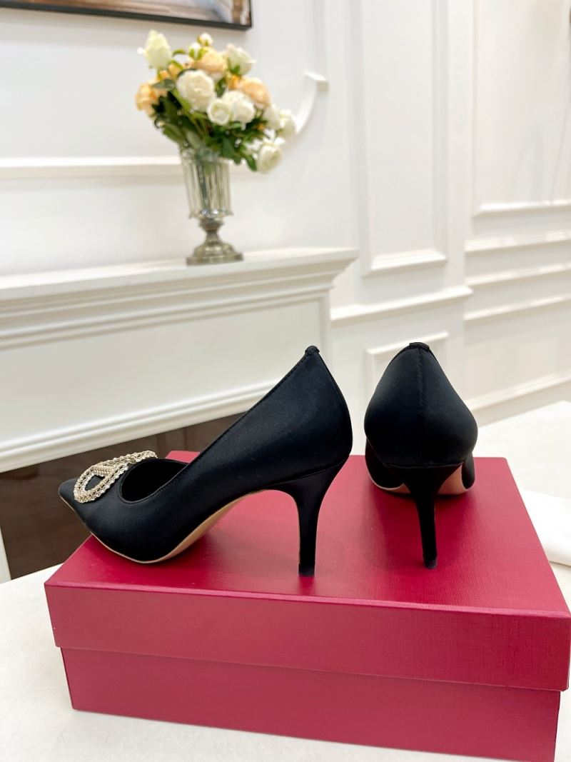 Valentino Heeled Shoes